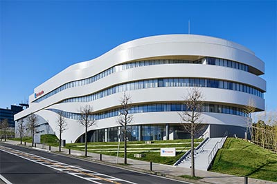 日本エア・リキード合同会社　東京イノベーションキャンパス