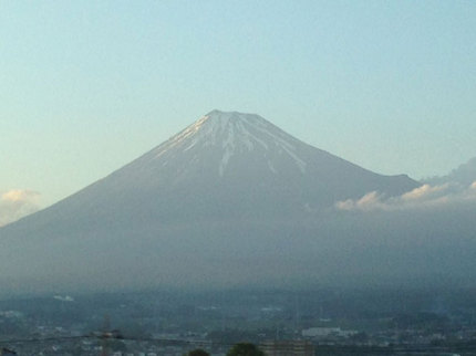 富士山