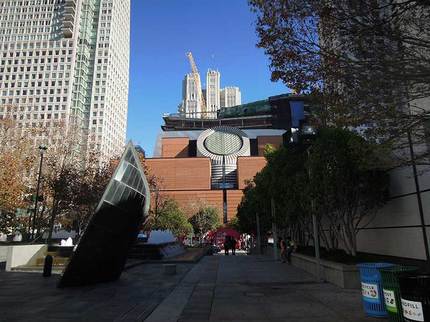 SFMOMA