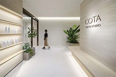 COTA CO., LTD. Tokyo Office