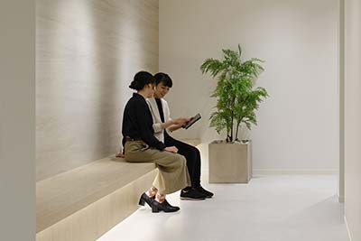 COTA CO., LTD. Tokyo Office