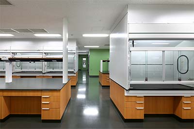 Sumitomo Pharma　Chemistry Research Center