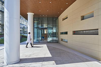 Sumitomo Chemical Company, Limited Health & Crop Sciences Research Laboratory