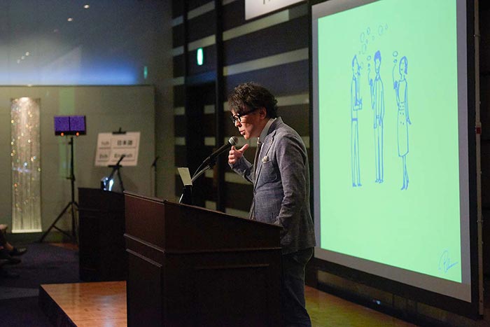 共鳴する密度〜人を動かす環境操作術〜