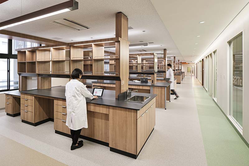 神戸医療産業都市推進機構　次世代医療開発センター HBI