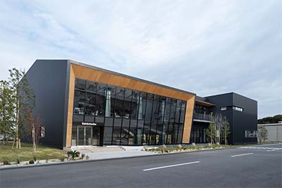 大日精化工業株式会社　Sakura Technology Innovation Center