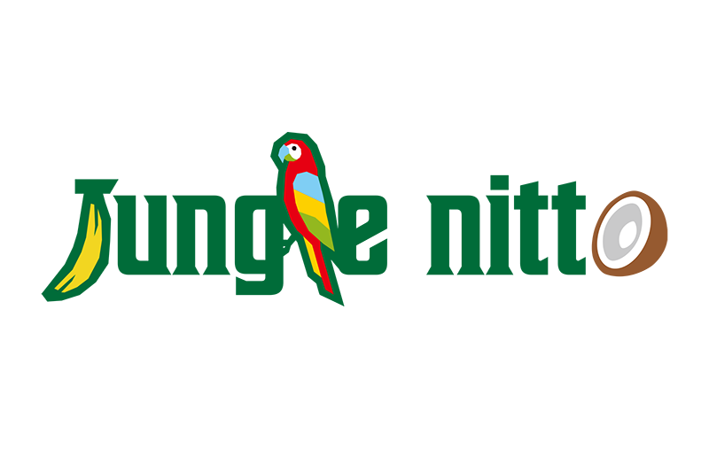 日東化成株式会社 Jungle nitto