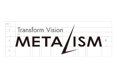 METALISM（メタリズム） ロゴデザイン
