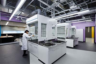 日東化成株式会社　Chemical Design Lab