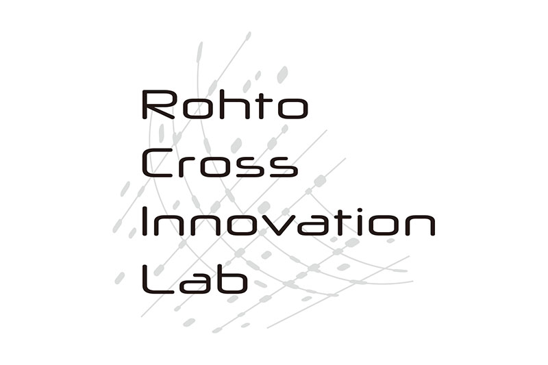 ロート製薬株式会社 Rohto Cross Innovation Lab