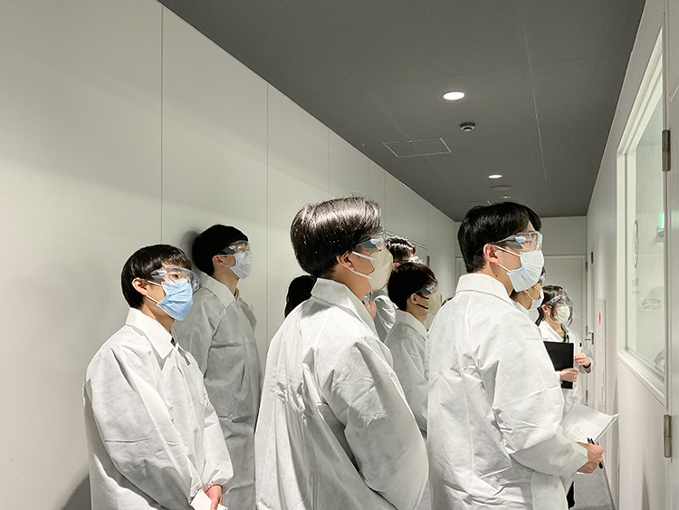 社員研修