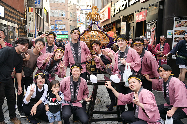 神田祭