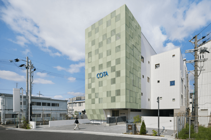 COTA