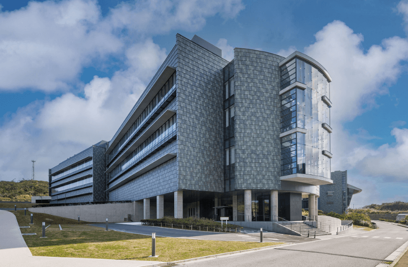 OIST LAB5