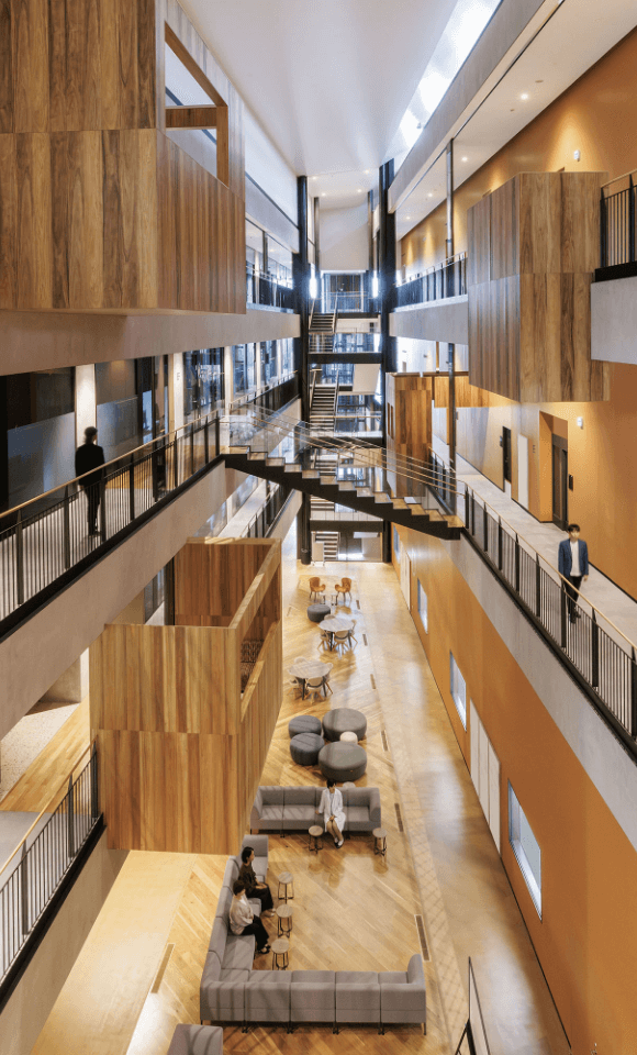 OIST LAB5