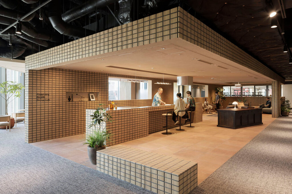 東京大学　東京大学GATEWAY Campus