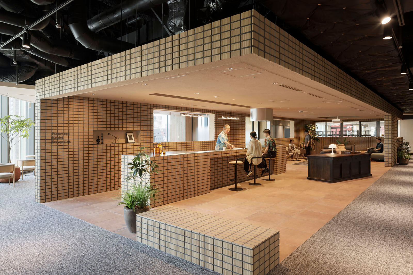 東京大学　東京大学GATEWAY Campus