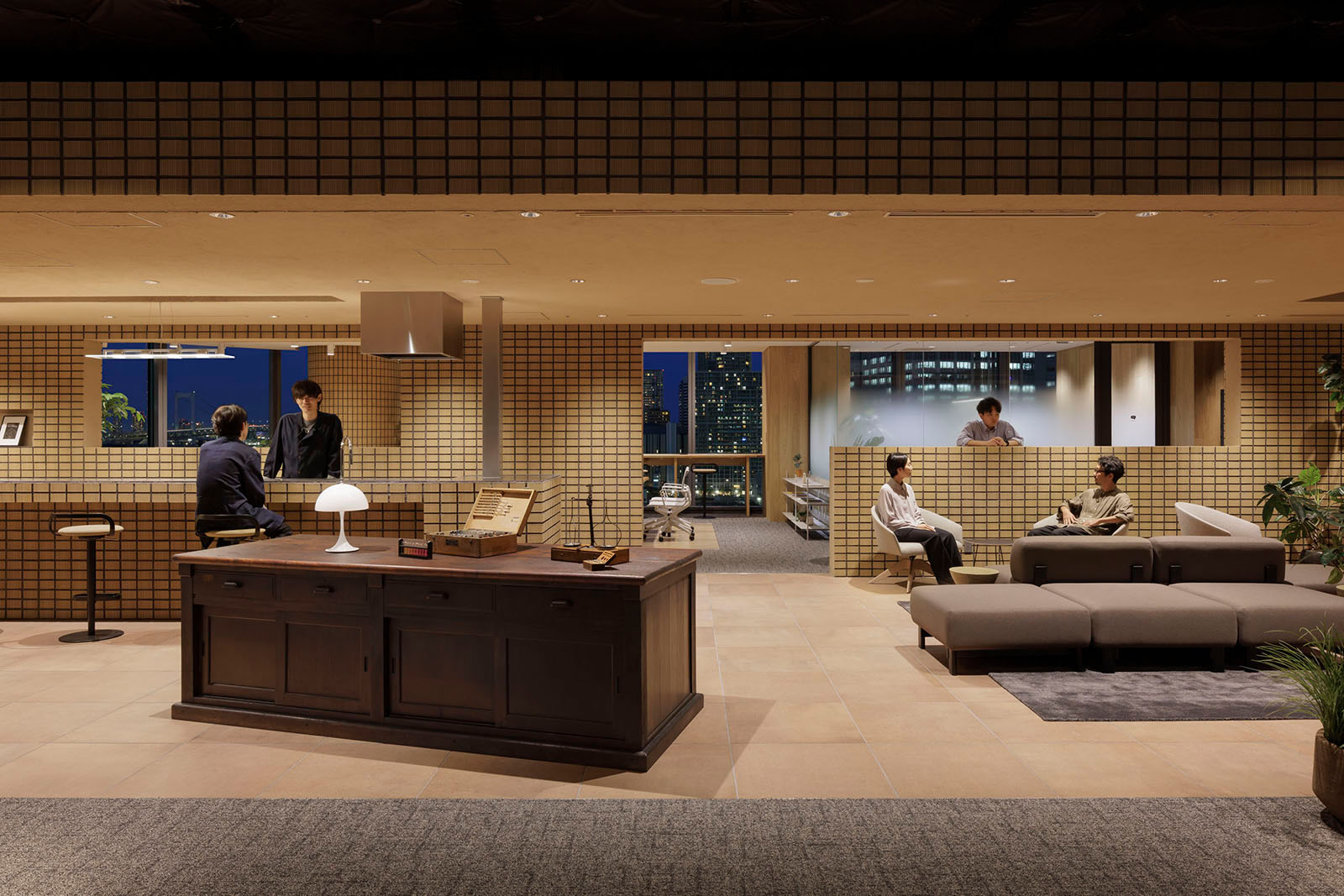 東京大学　東京大学GATEWAY Campus