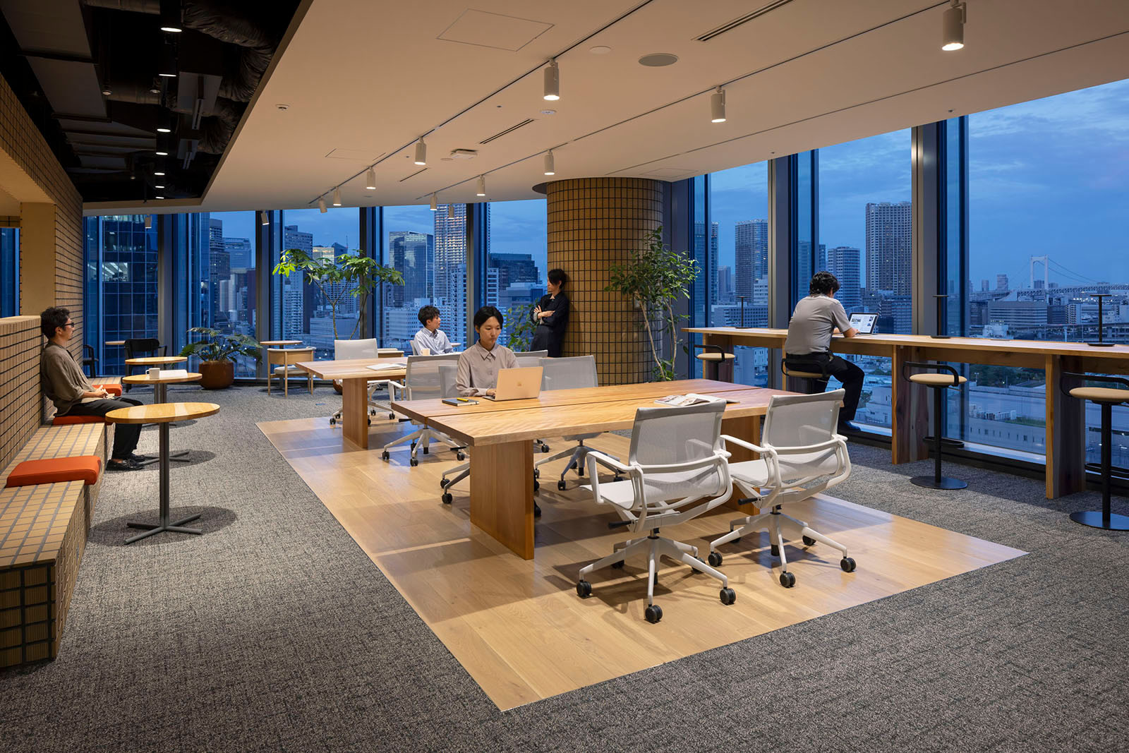 東京大学　東京大学GATEWAY Campus