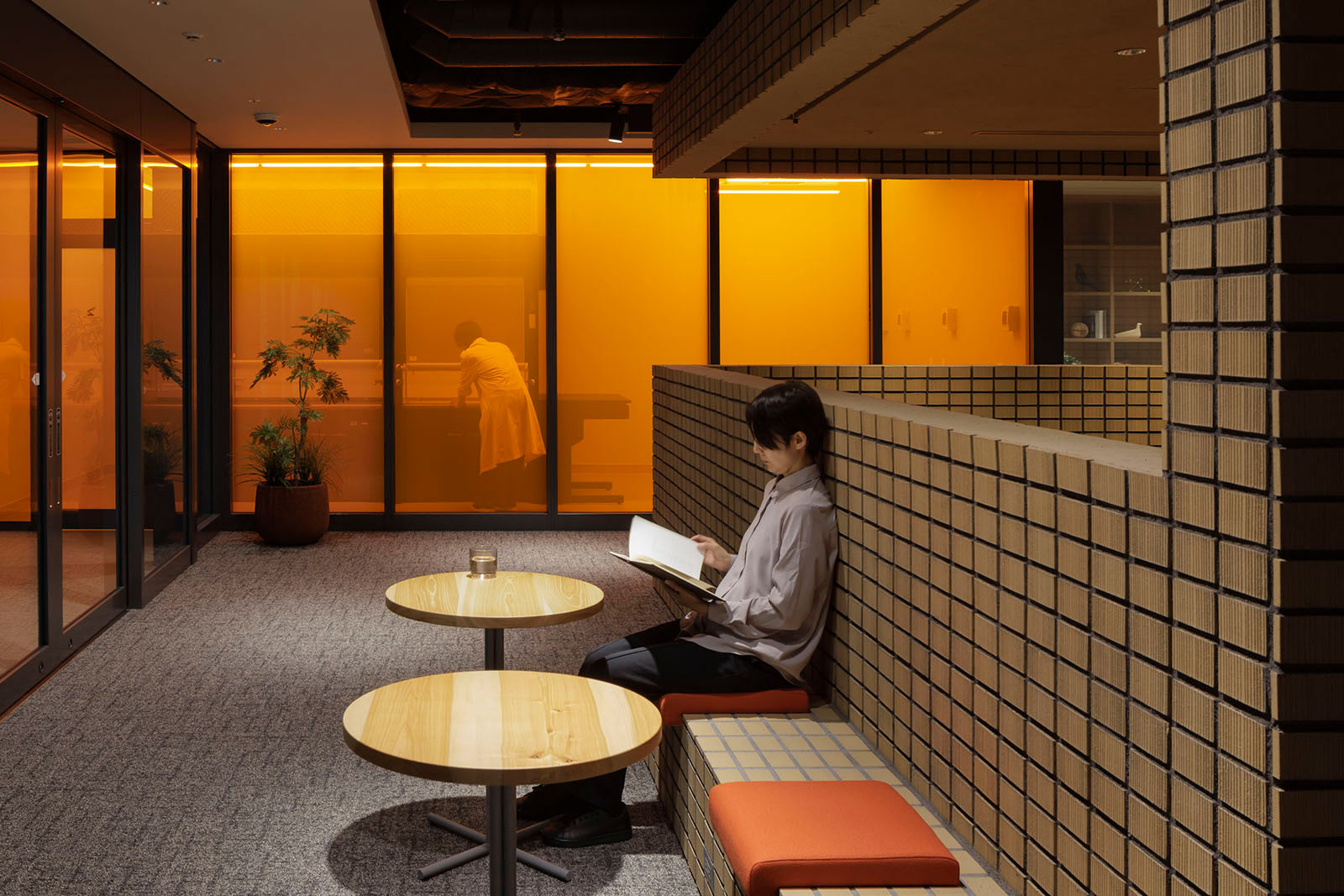 東京大学　東京大学GATEWAY Campus