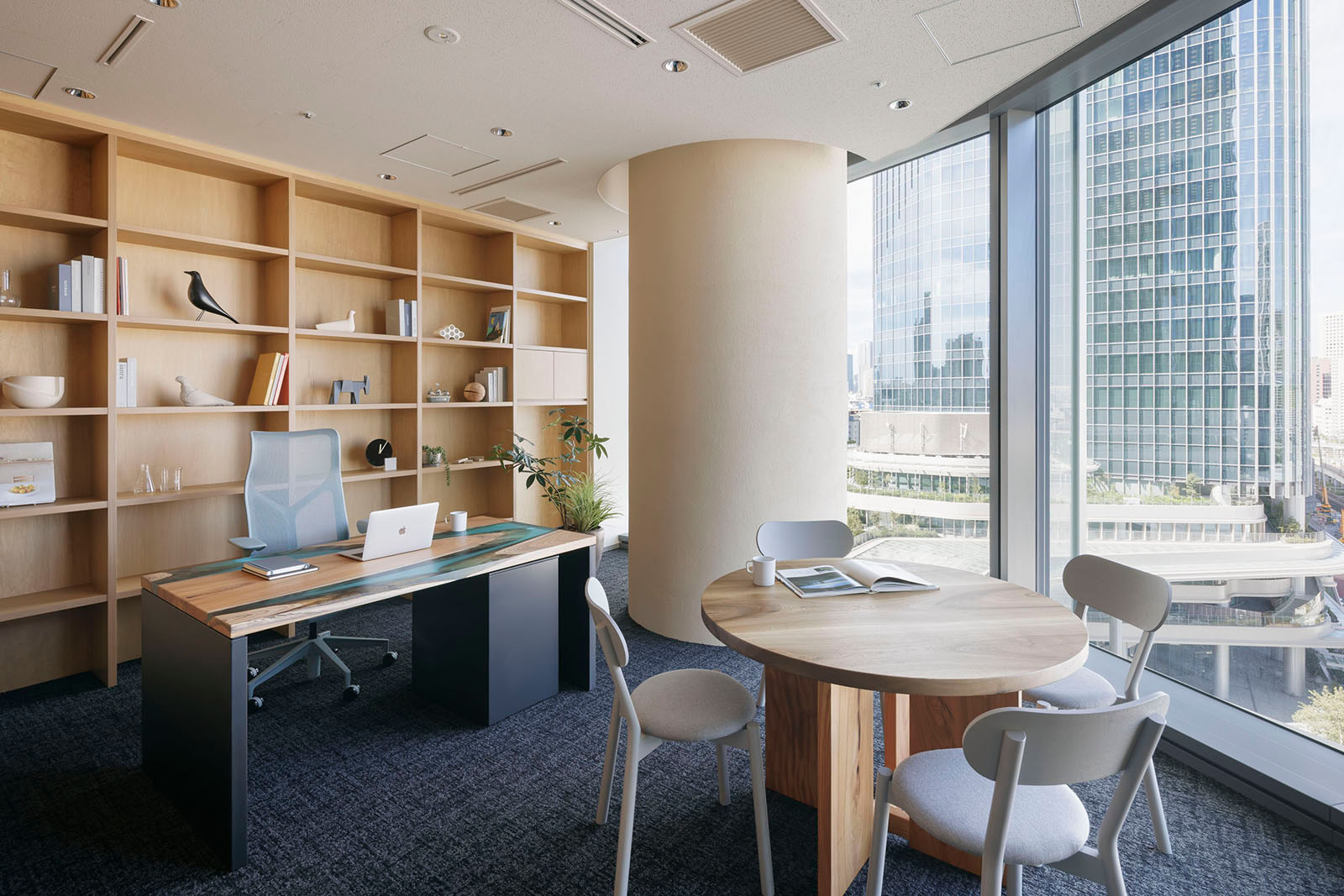 東京大学　東京大学GATEWAY Campus