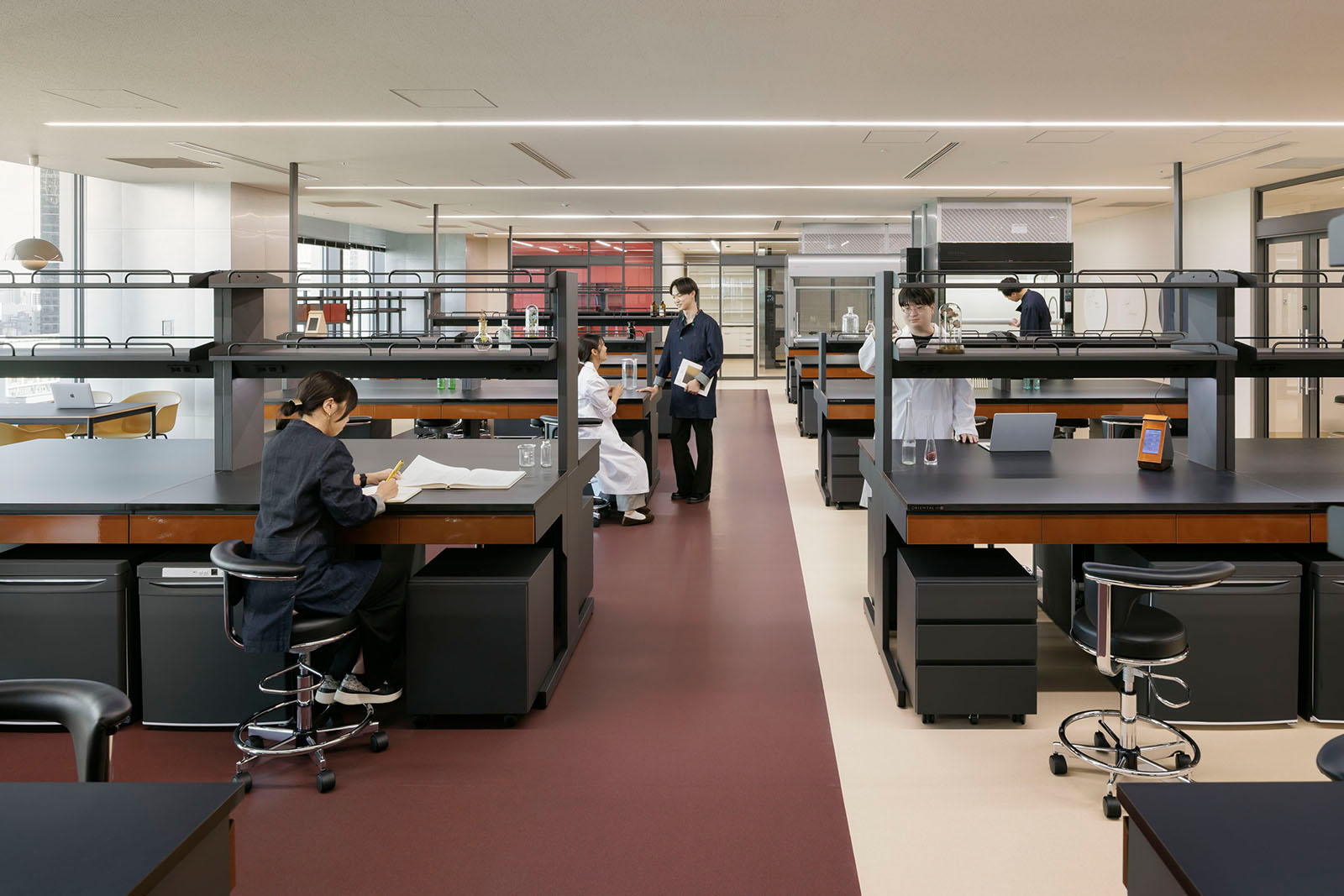 東京大学　東京大学GATEWAY Campus