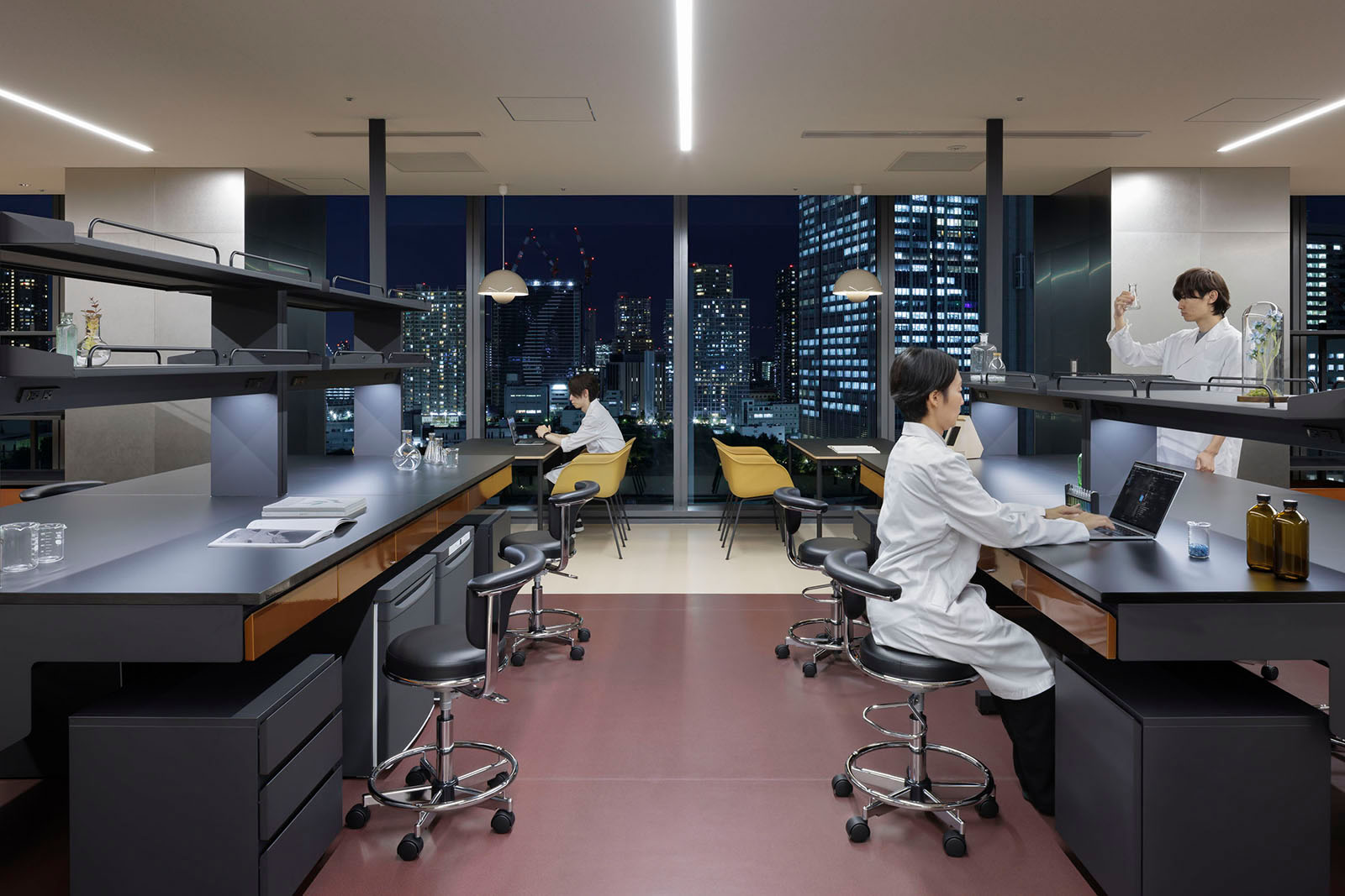 東京大学　東京大学GATEWAY Campus