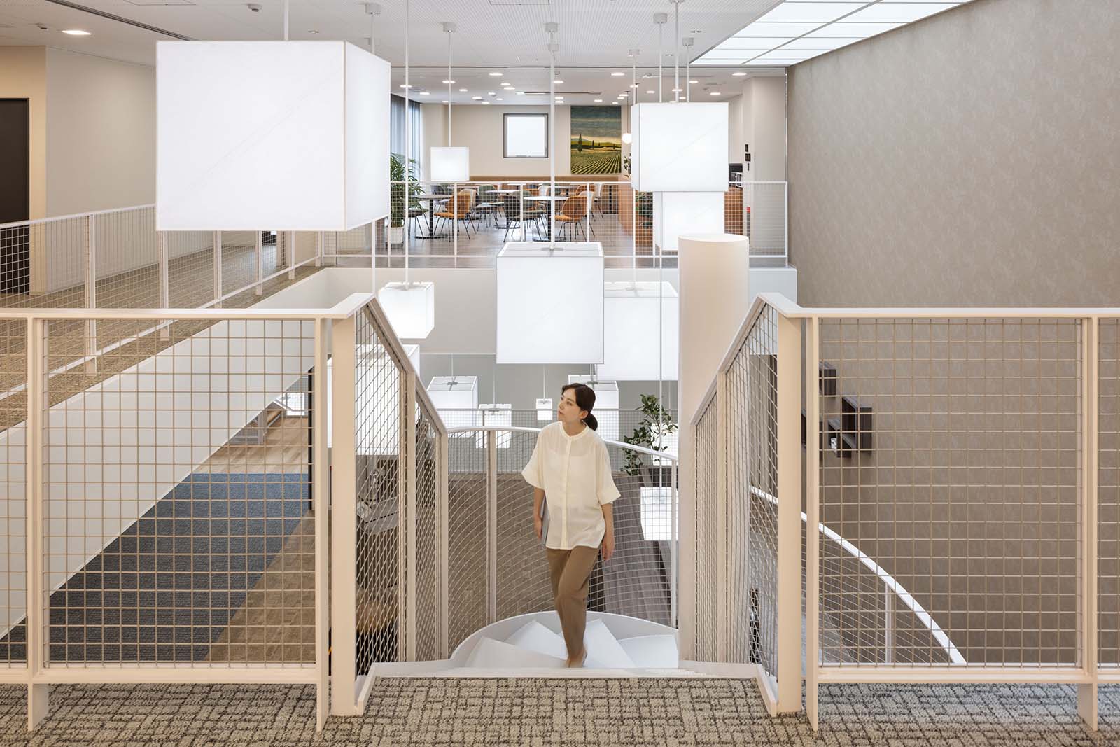 日本アイリッヒ株式会社　Eirich Innovation Center Japan